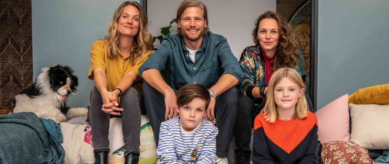Die Beste zum Schluss Cast