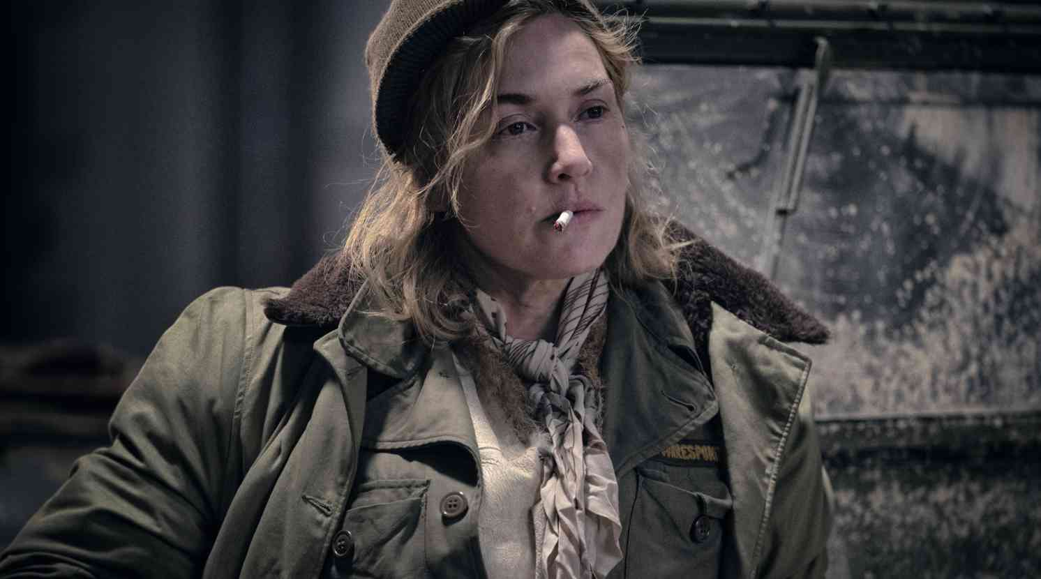 Kate Winslet als Lee Miller