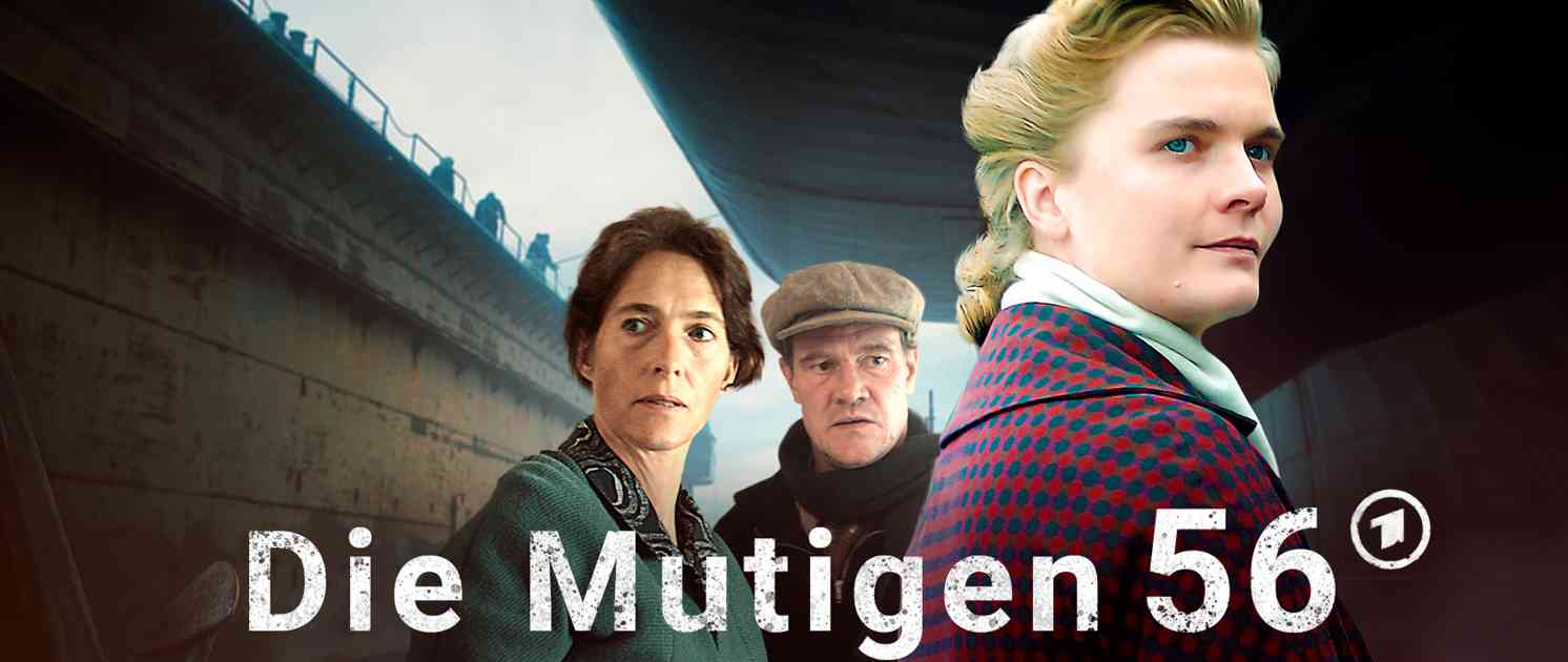 Die Mutigen 56