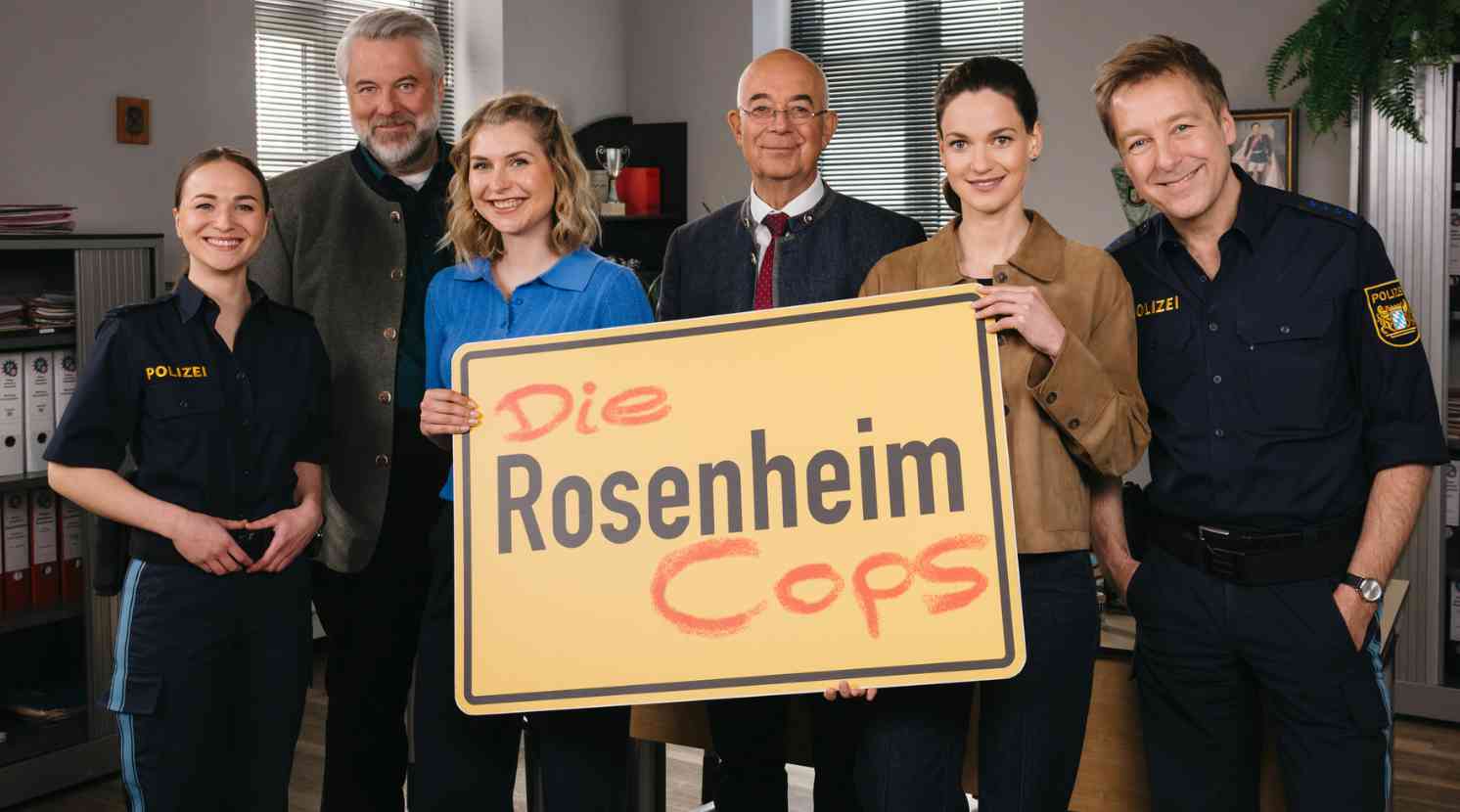 Die Rosenheim-Cop