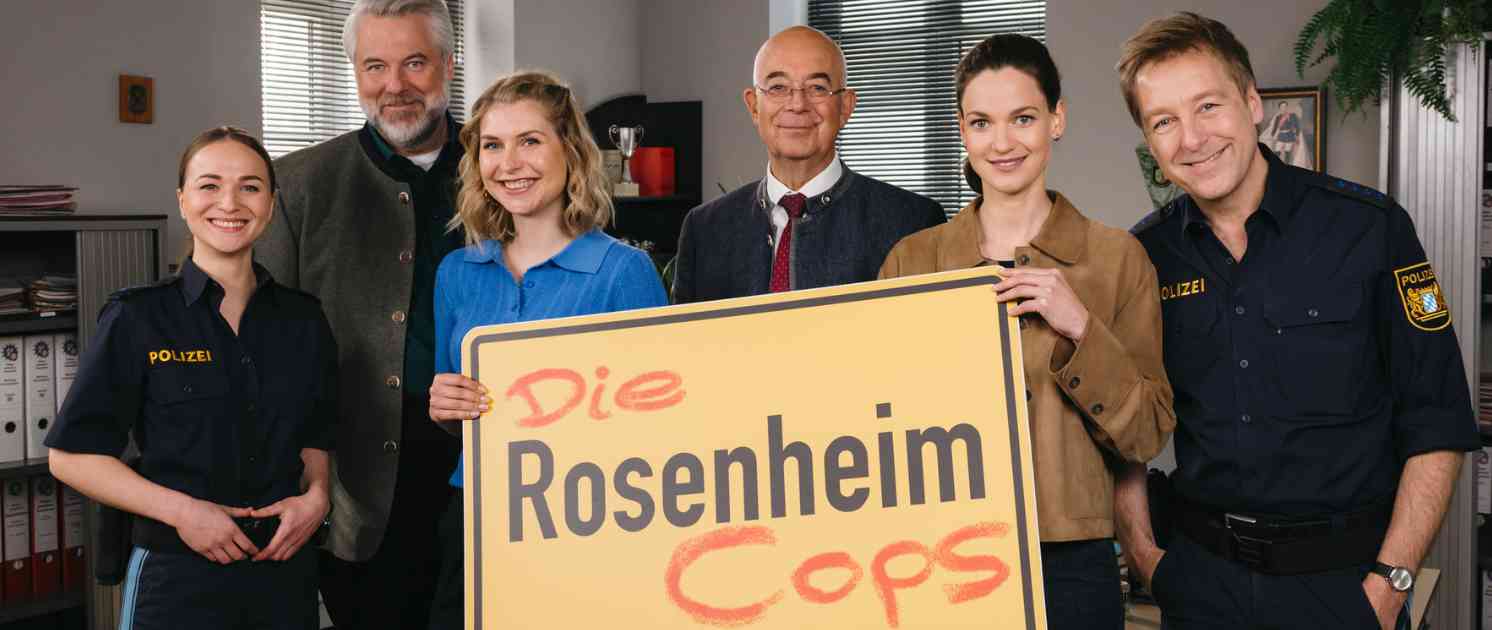 Die Rosenheim-Cop
