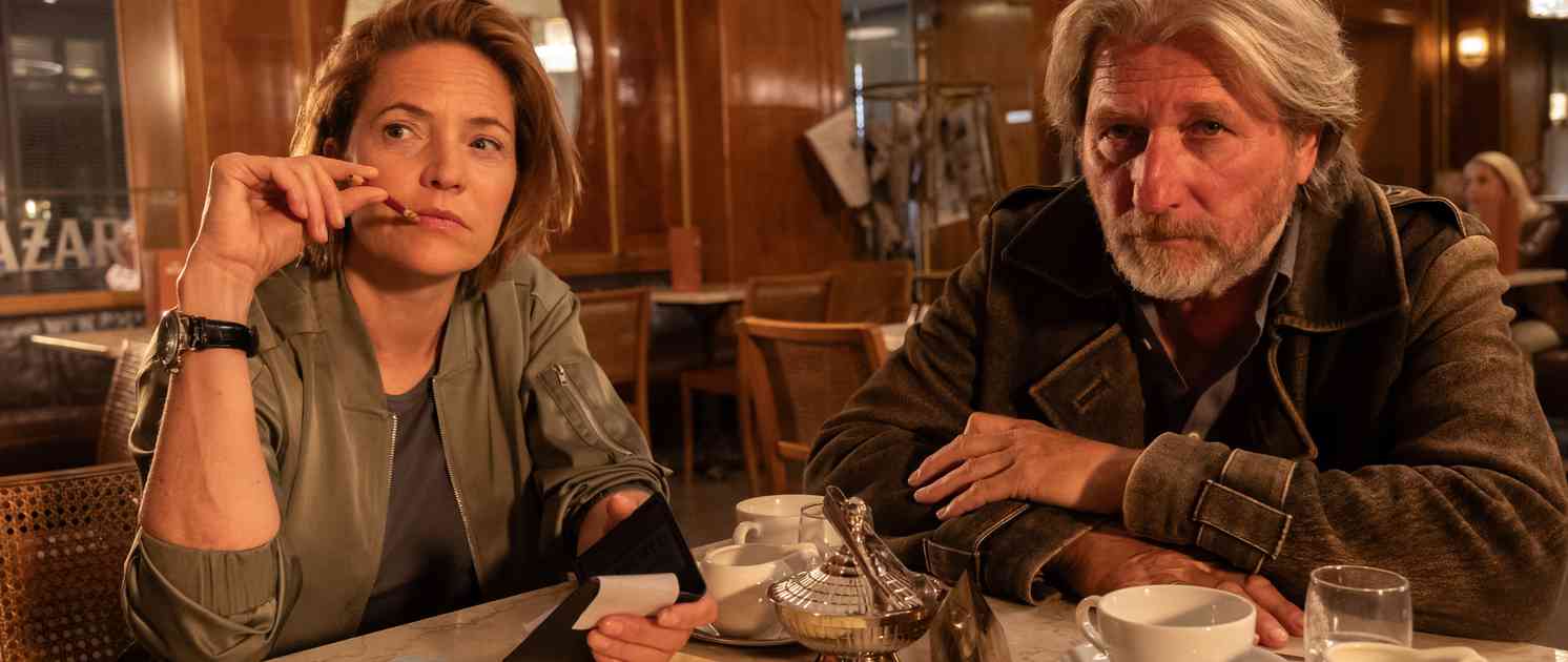 Die Toten von Salzburg