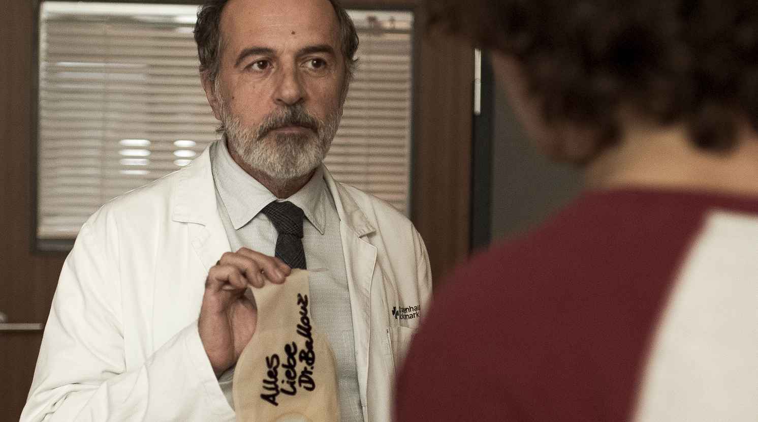 Doktor Ballouz