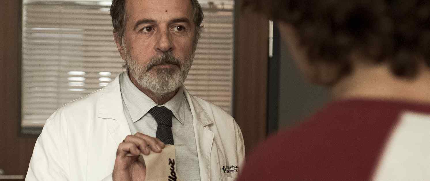 Doktor Ballouz
