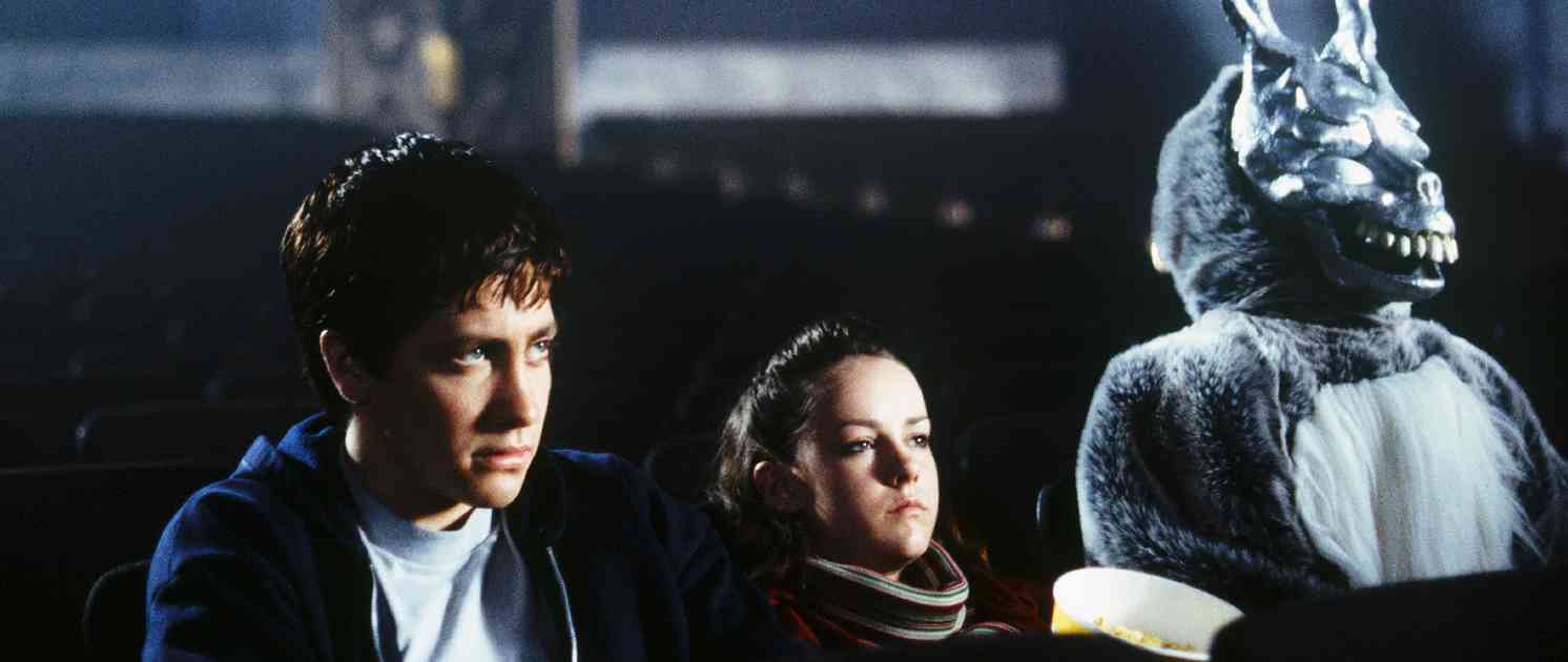 Donnie Darko