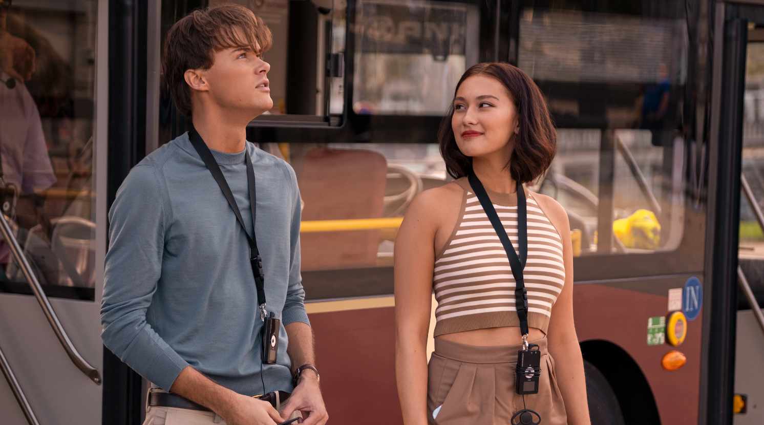 Der Sommer, als ich schön wurde