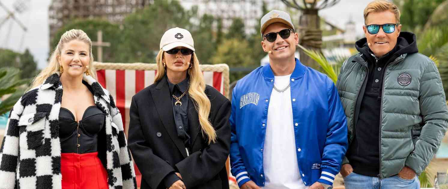 DSDS 2024