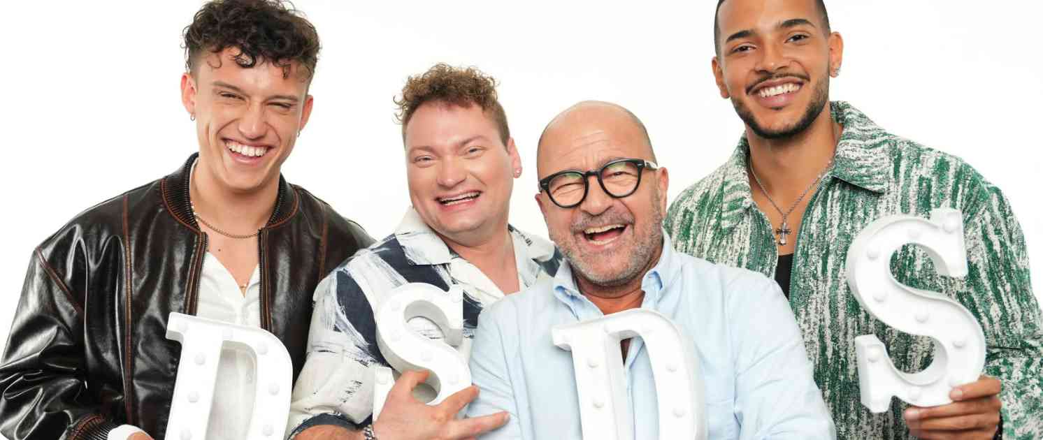 DSDS-Finalisten 2024