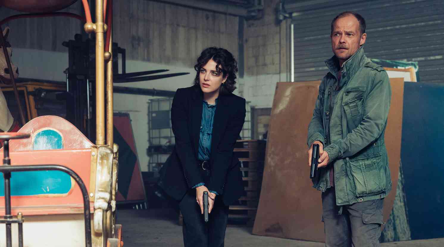 Die Toten vom Bodensee