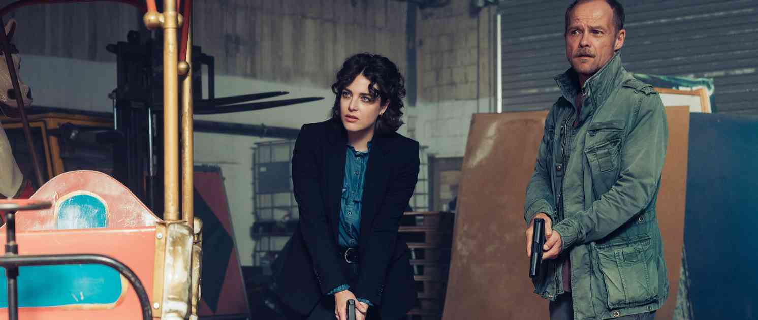 Die Toten vom Bodensee