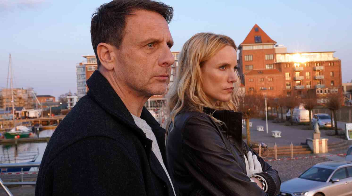 Dünentod – Ein Nordsee-Krimi