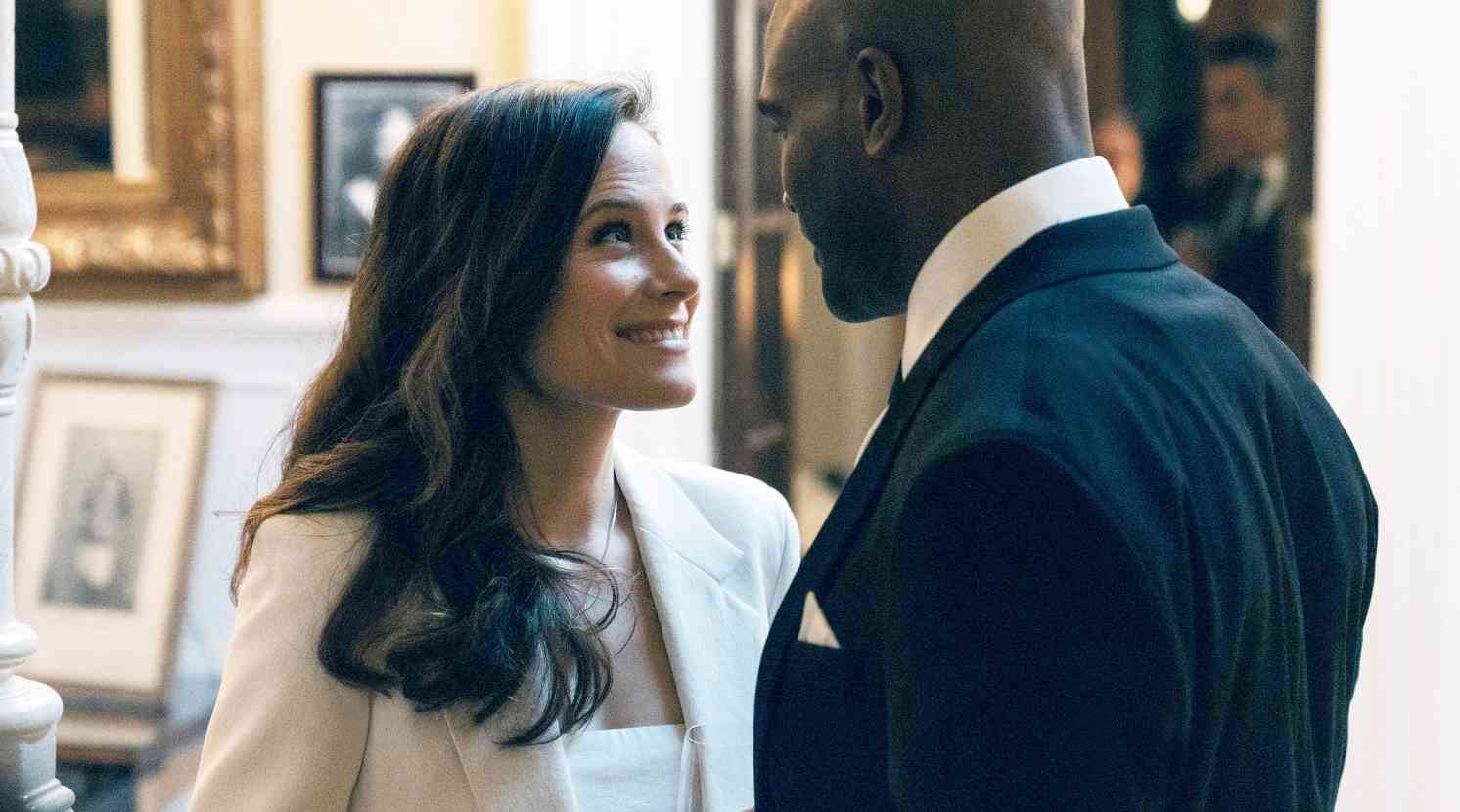 Ein mächtiger Gegner