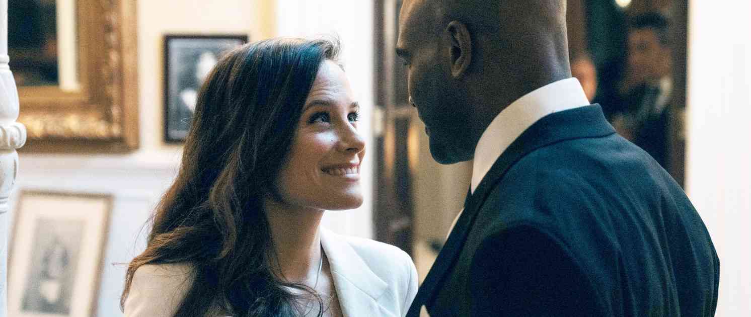 Ein mächtiger Gegner