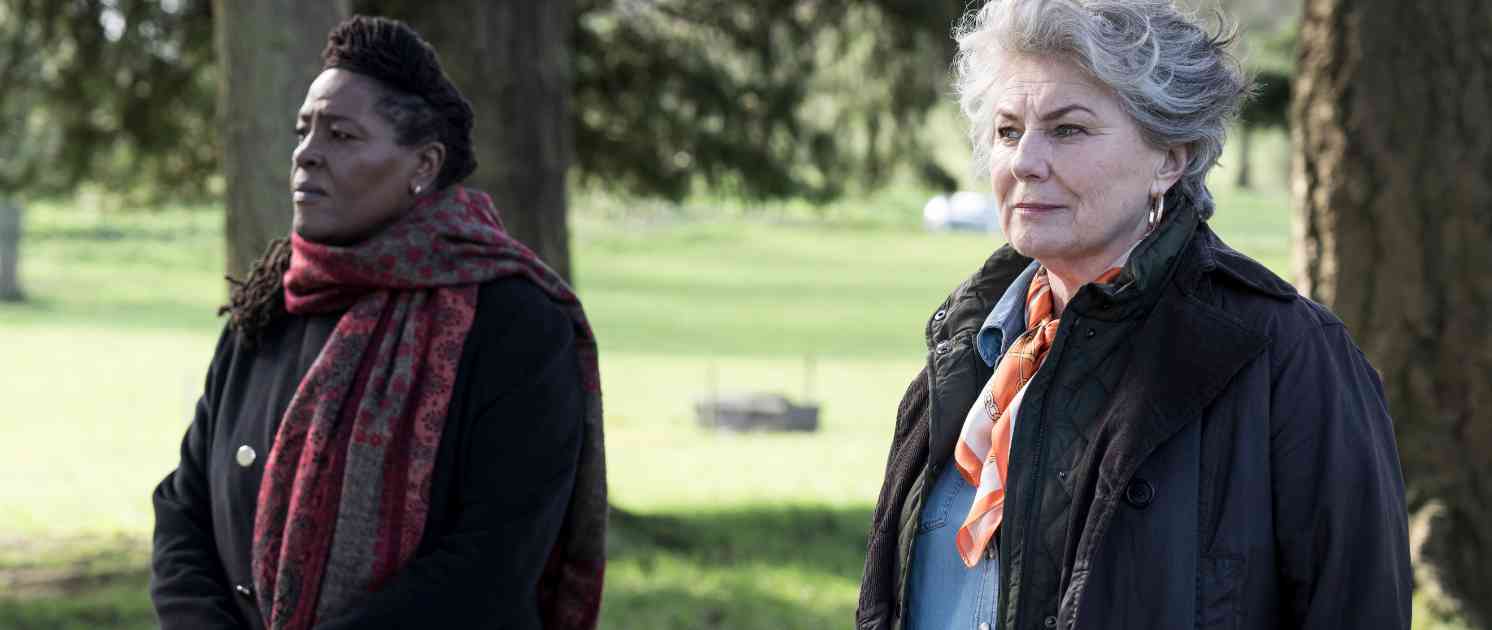 Ellis: Familienbande