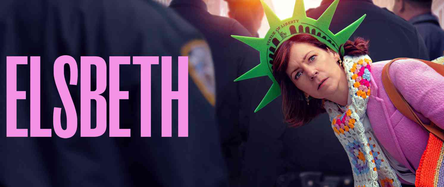 Elsbeth Keyart