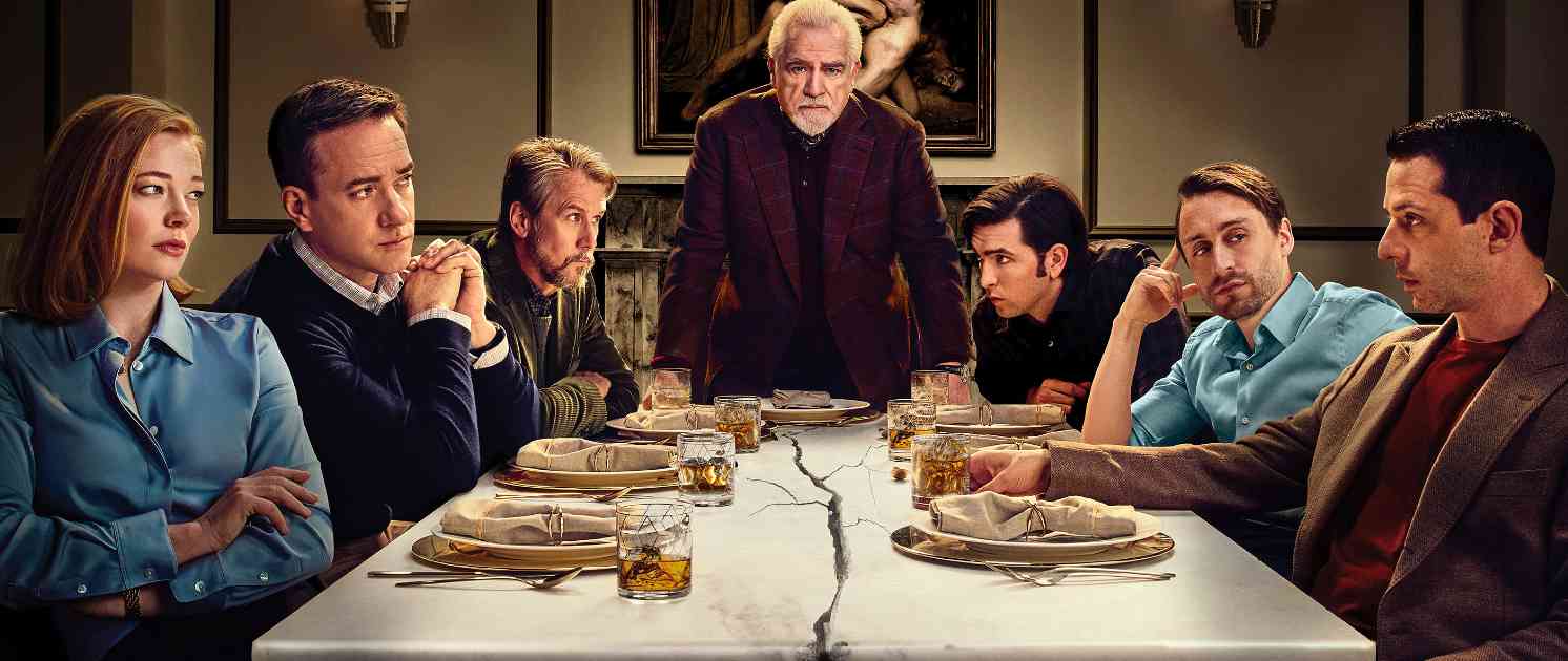 Succession