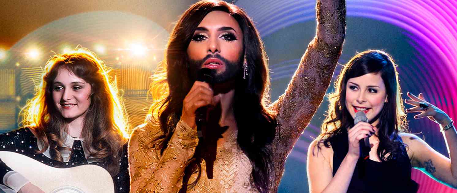 70 Jahre ESC – More than Music
