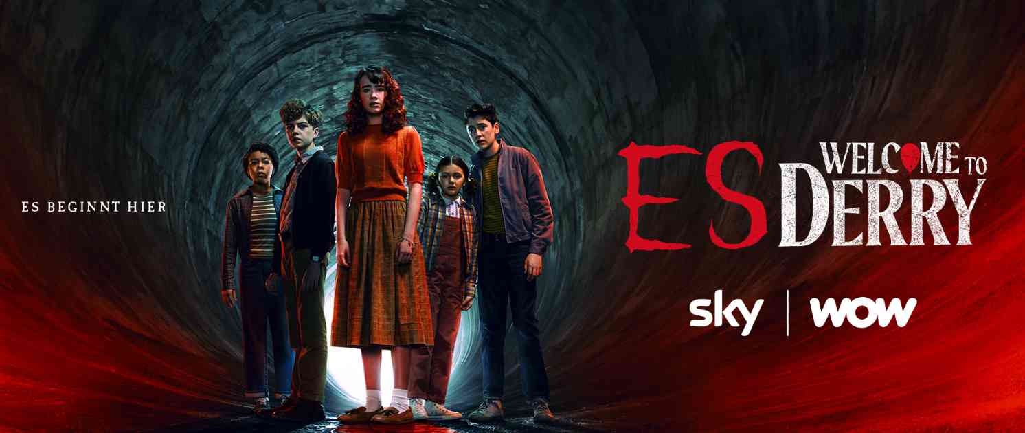 ES: Welcome To Derry