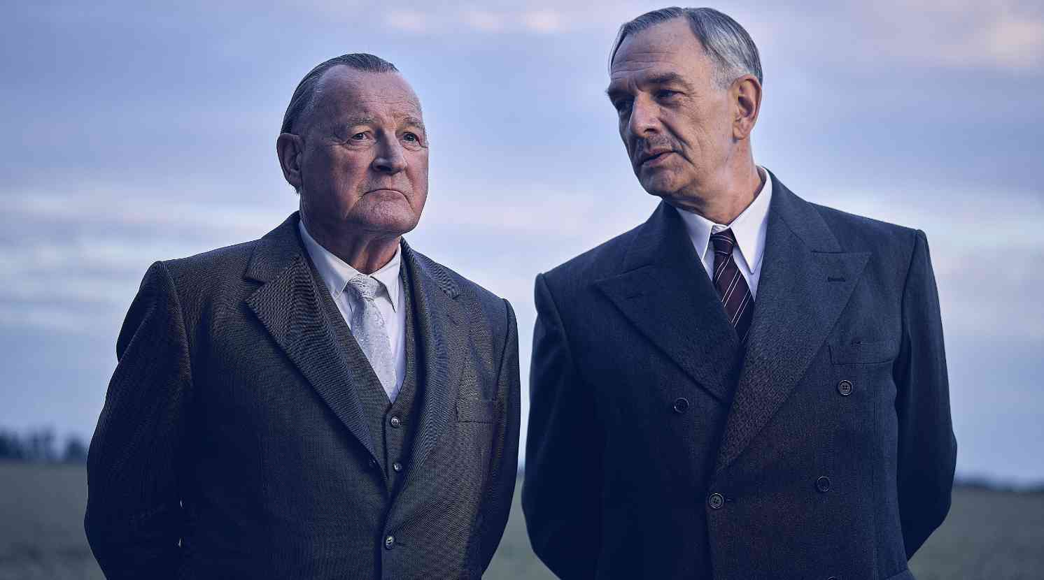 An einem Tag im September