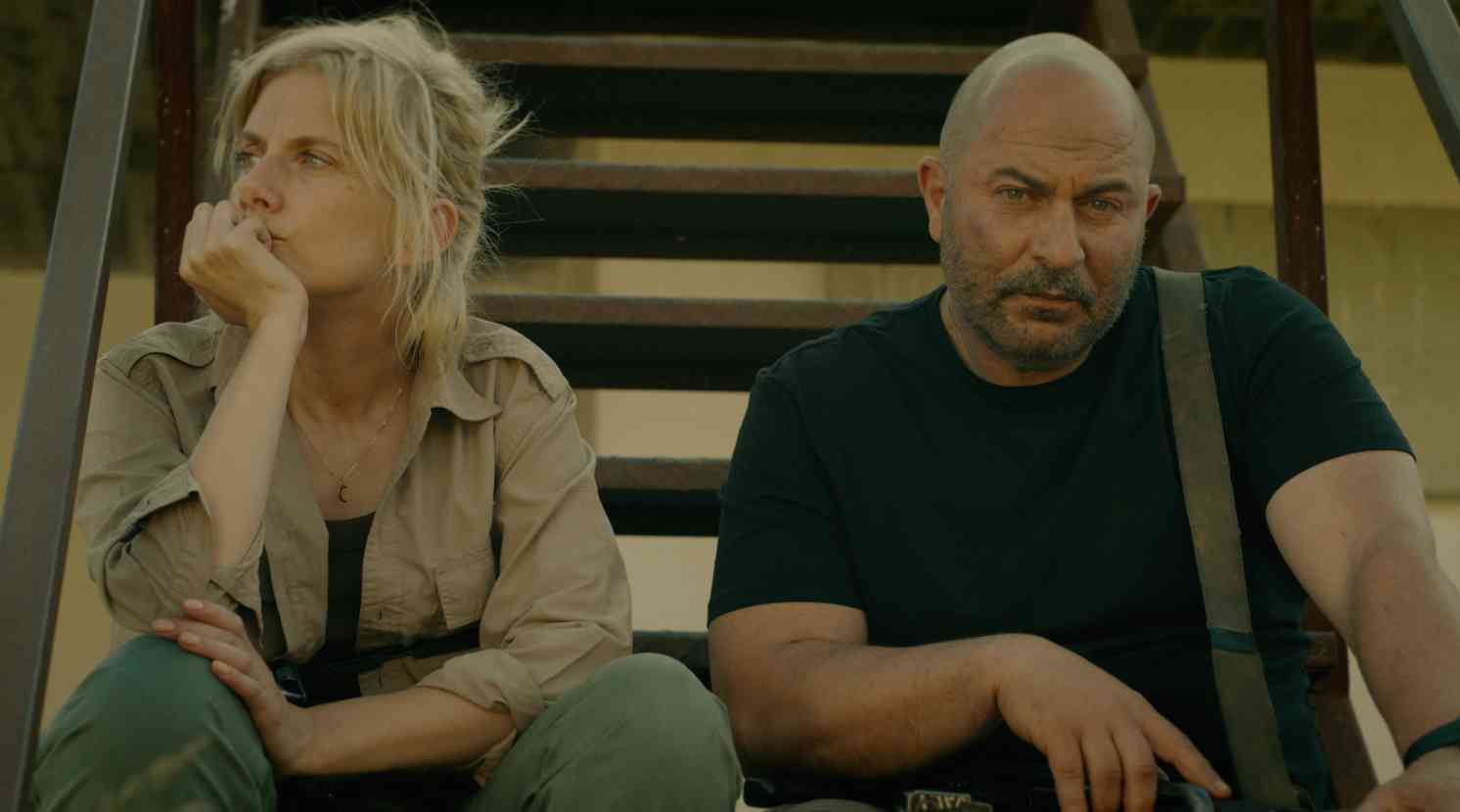 Fauda Staffel 5