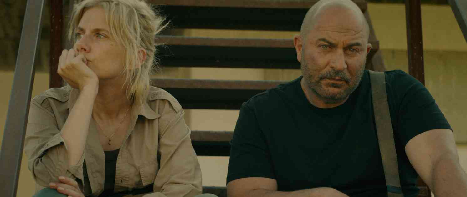 Fauda Staffel 5