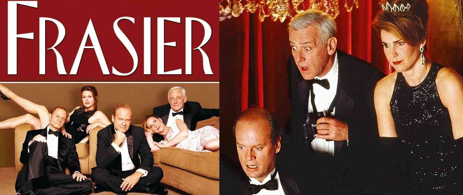 Frasier