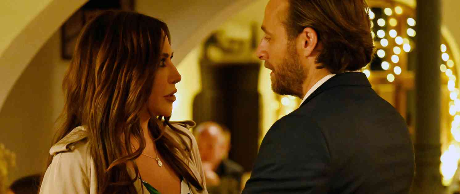 Frühling Staffel 15 Folge 2