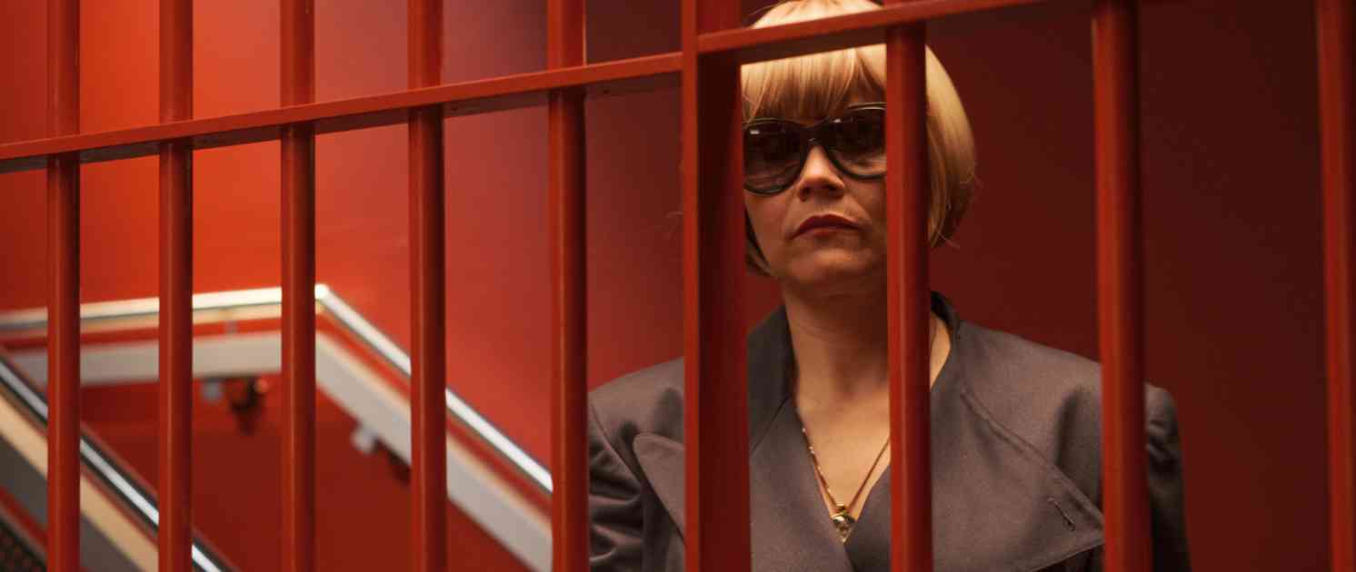 Gar kein Geld macht auch nicht glücklich