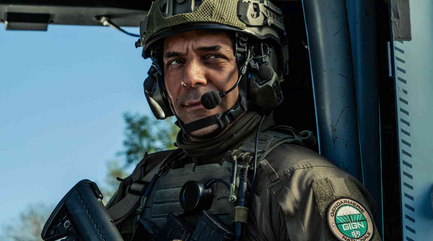 GIGN