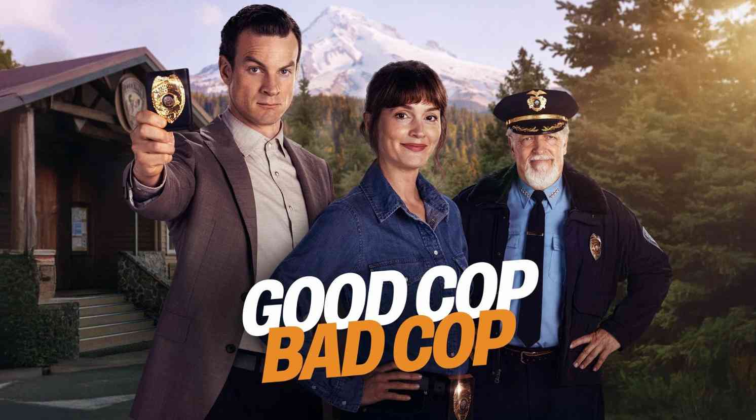 Good Cop/Bad Cop
