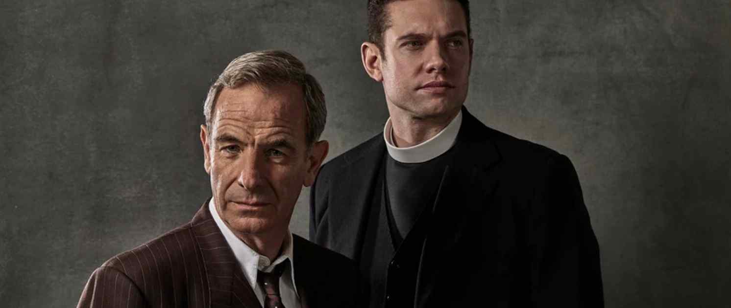 Retro-Krimiserie „Grantchester“ bekommt achte Staffel