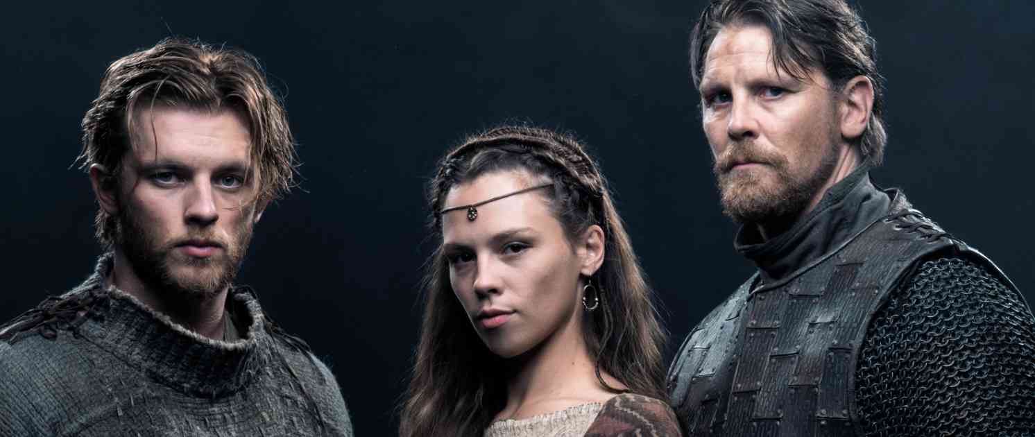 Hagen Cast