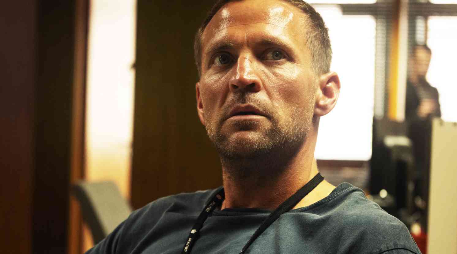 Jo Nesbø’s Harry Hole