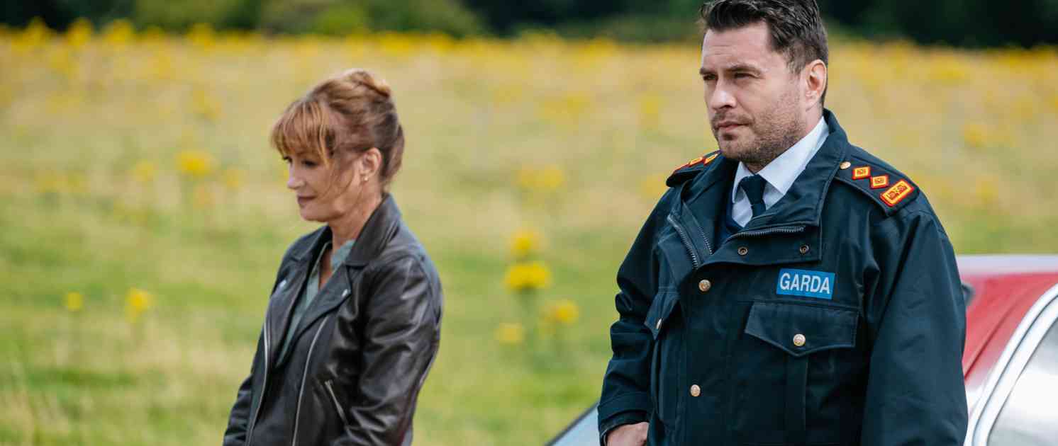 Harry Wild Staffel 4