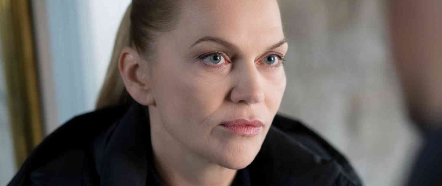 Helen Dorn: Schuld und Sühne