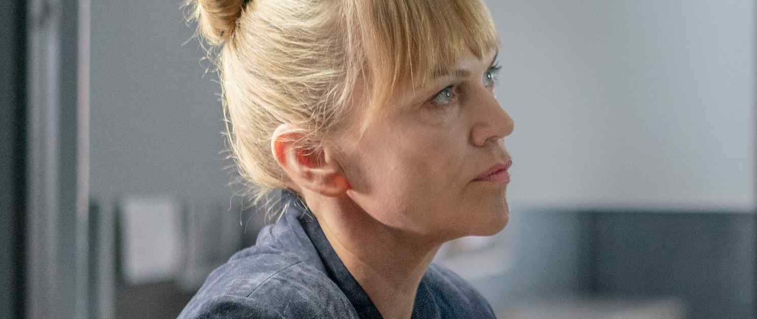 Helen Dorn: Der deutsche Sizilianer