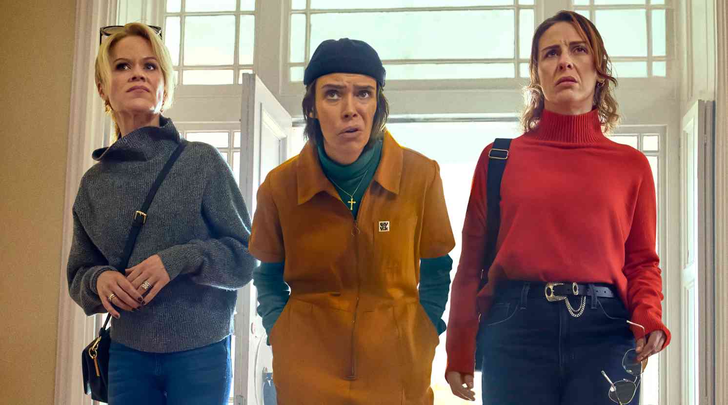 How To Get To Heaven From Belfast