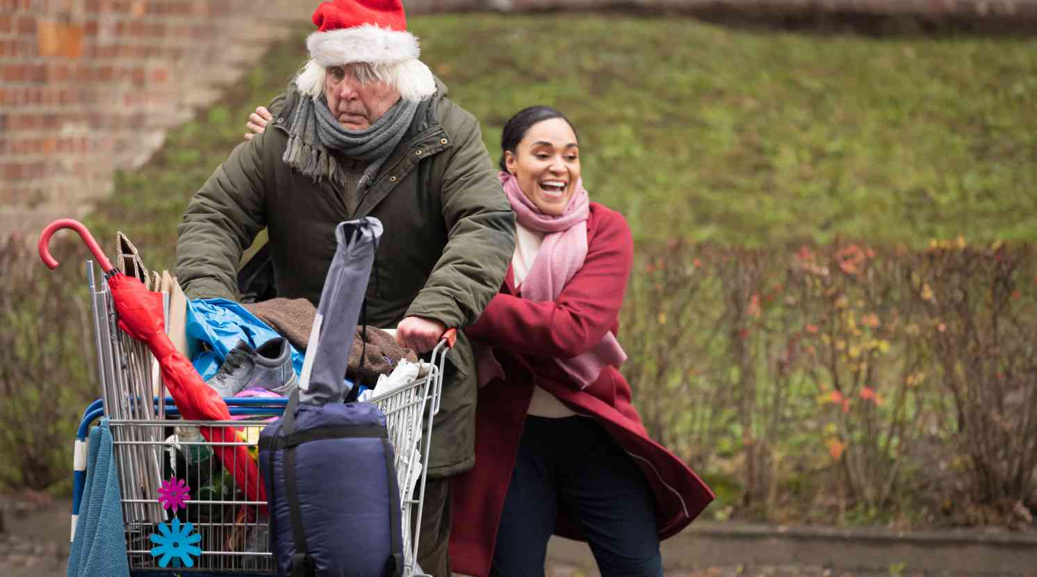 In aller Freundschaft