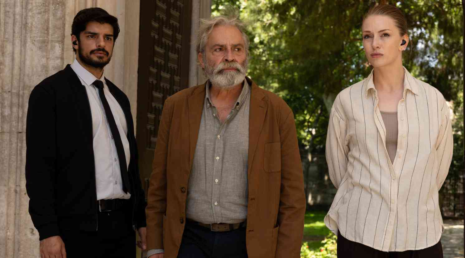 Inspector Ikmen – Tod in Istanbul