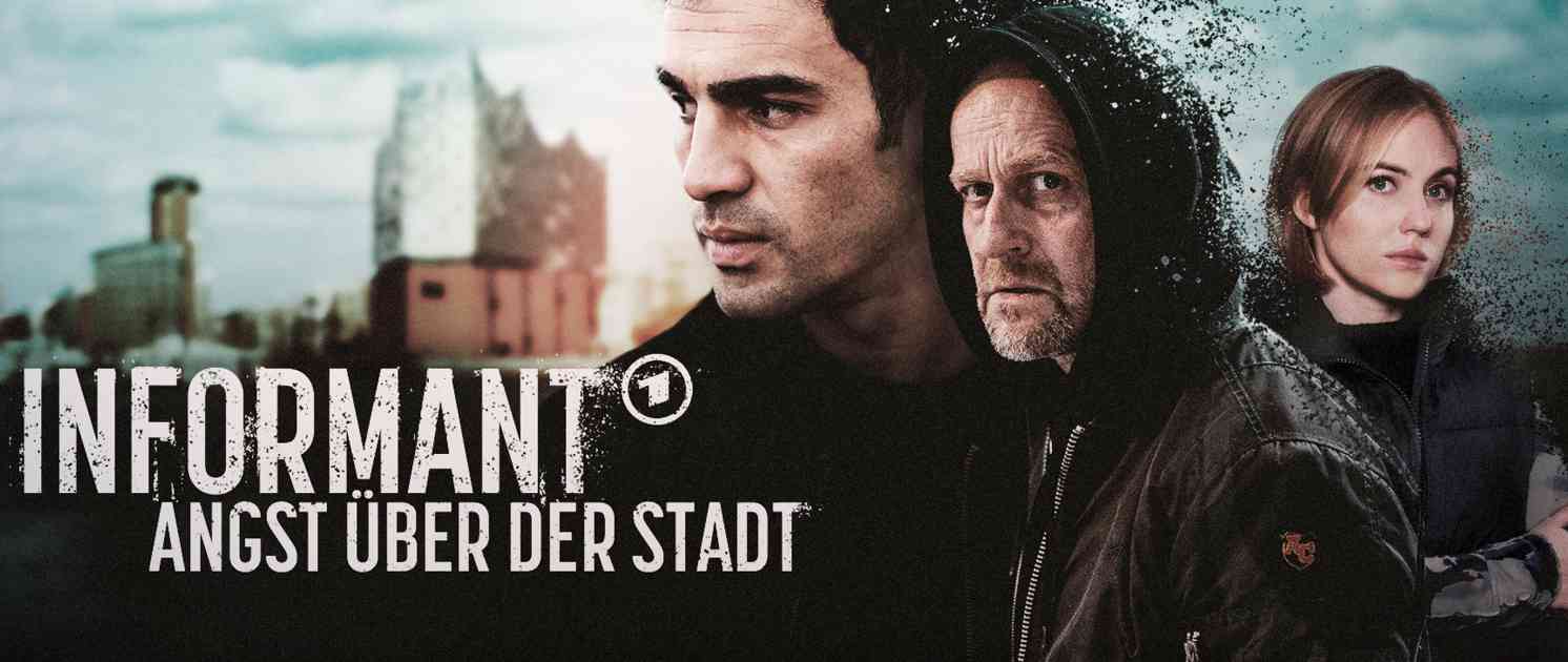 Informant: Angst über der Stadt