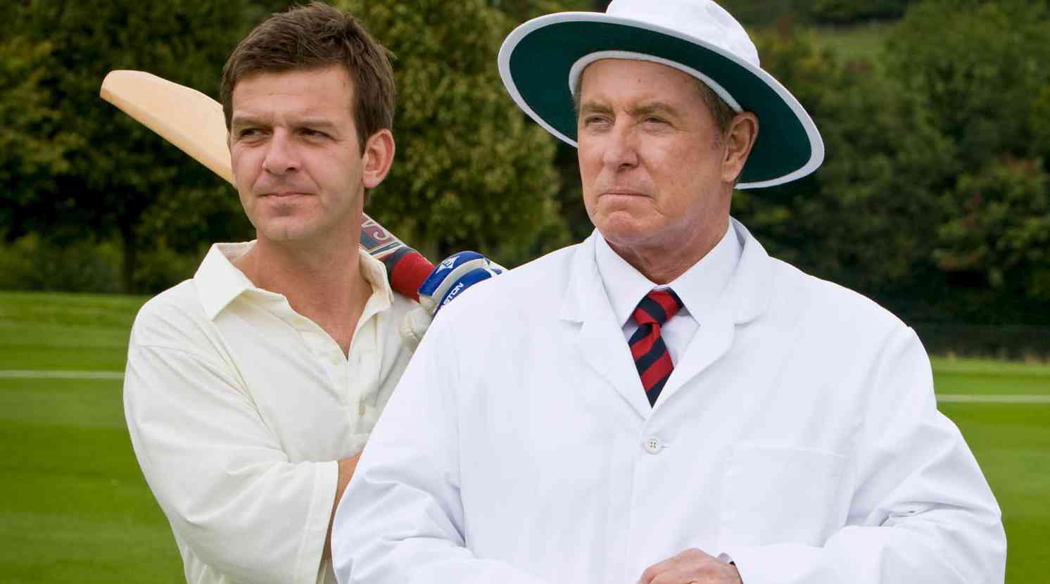 Inspector Barnaby