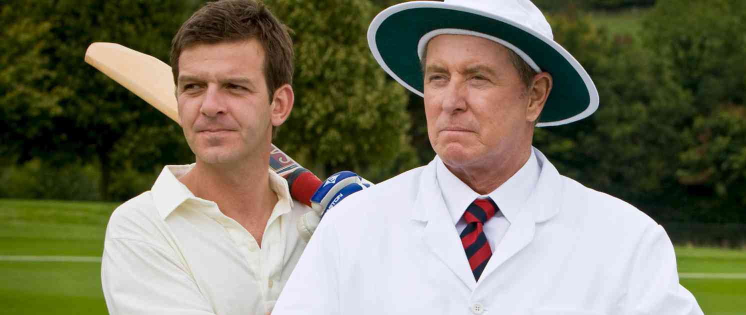 Inspector Barnaby