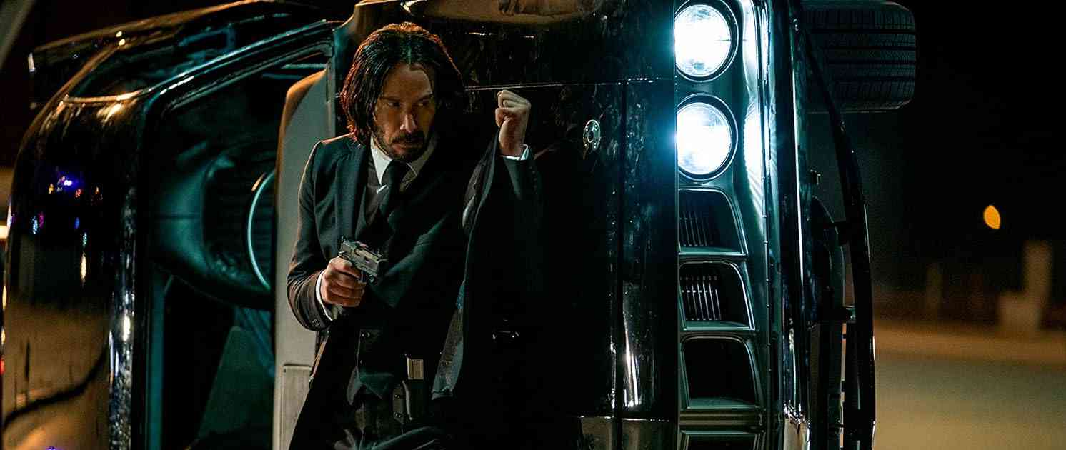 John Wick