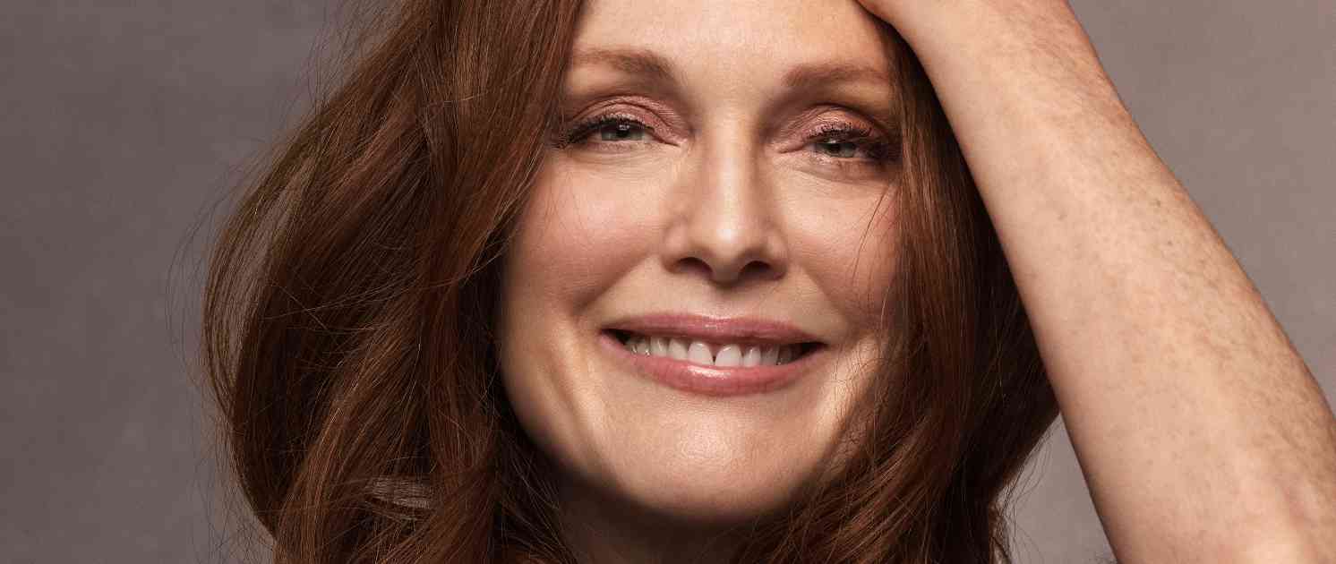 Julianne Moore