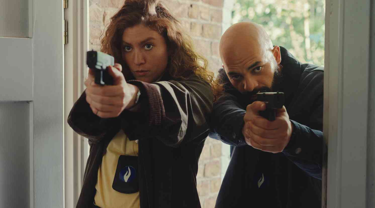 Juliet Staffel 2