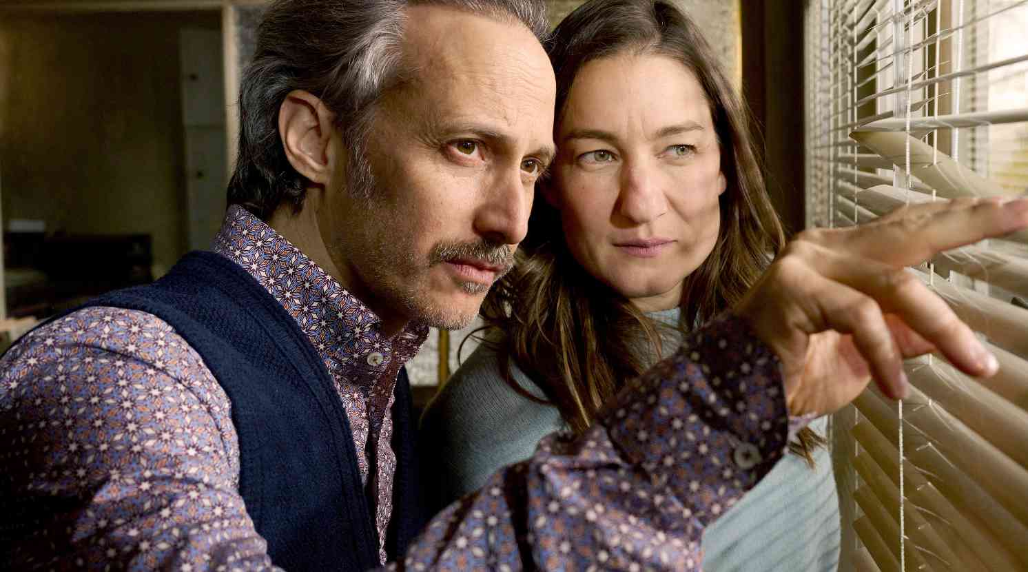 Ein Krimi aus Passau