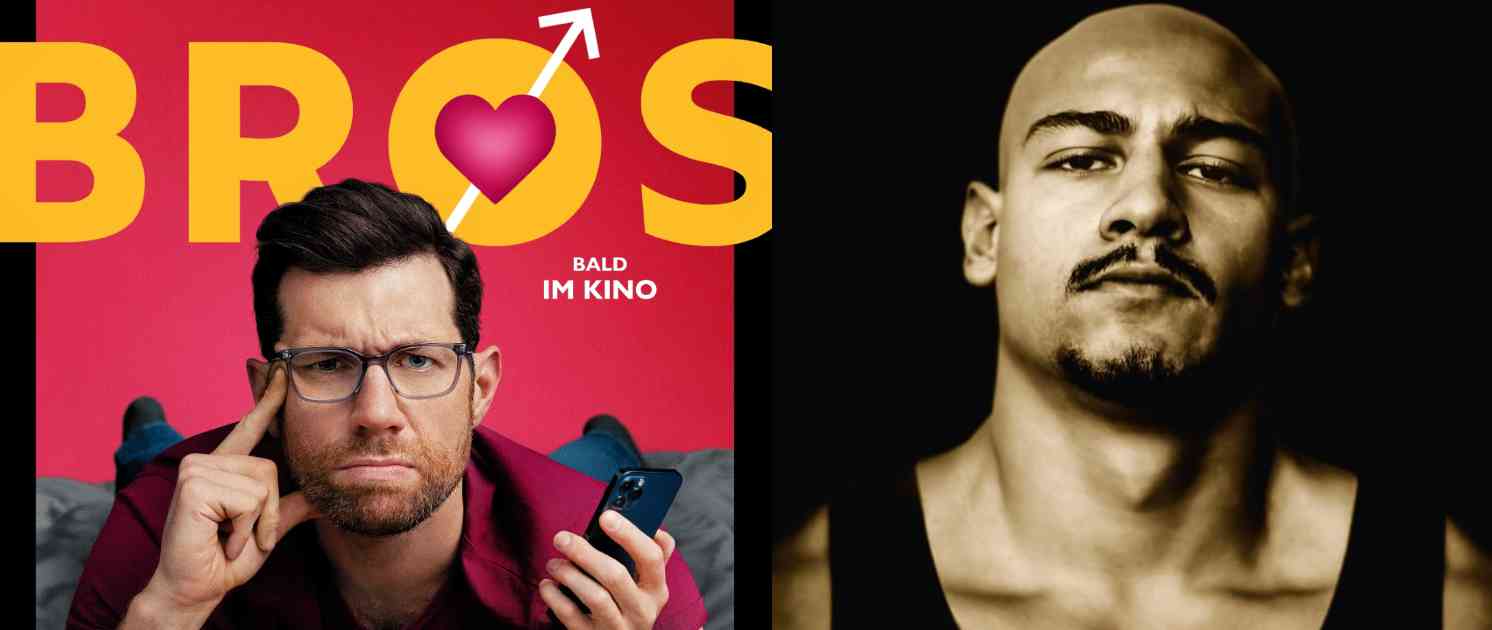Bros - Rheingold