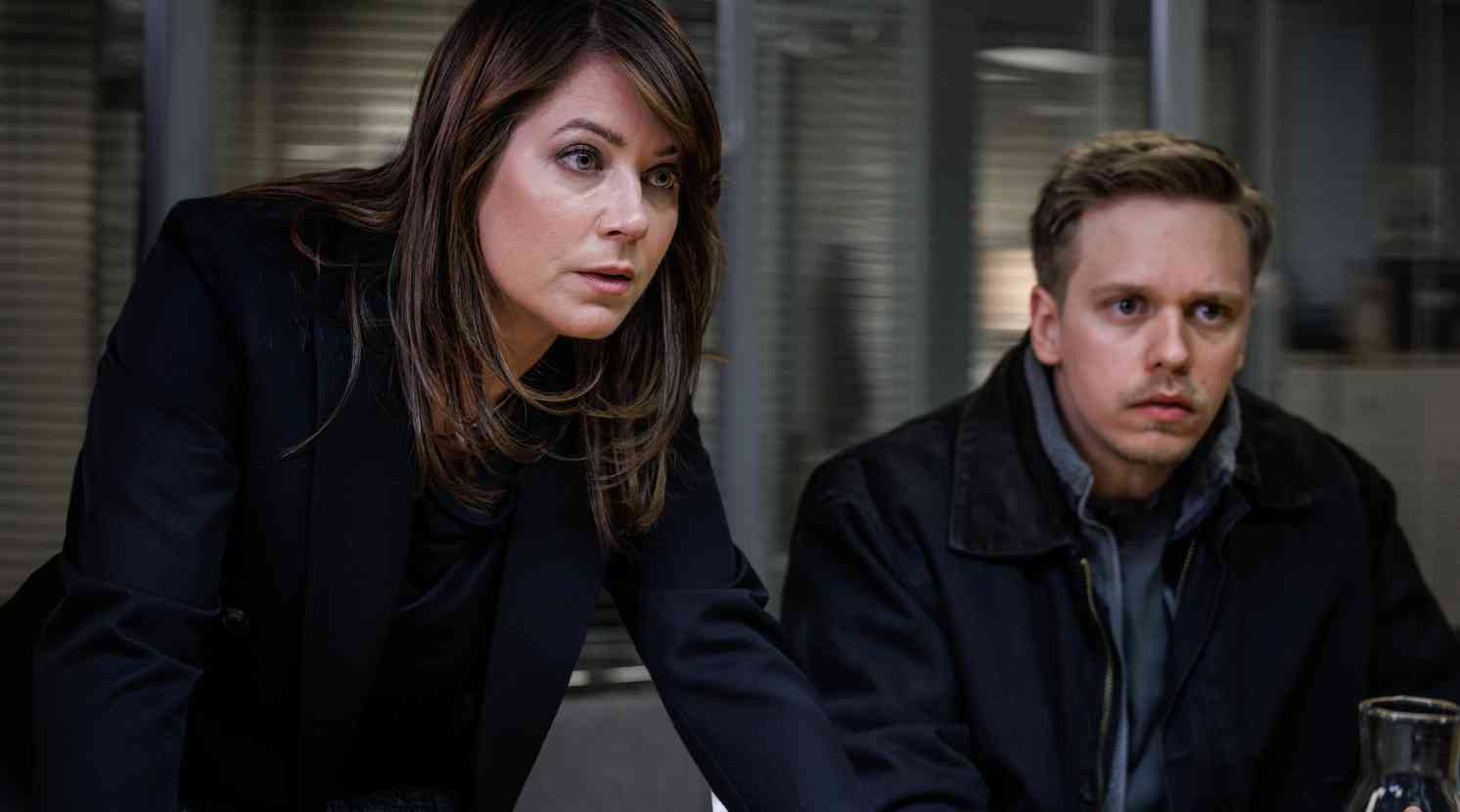Kommissar Beck