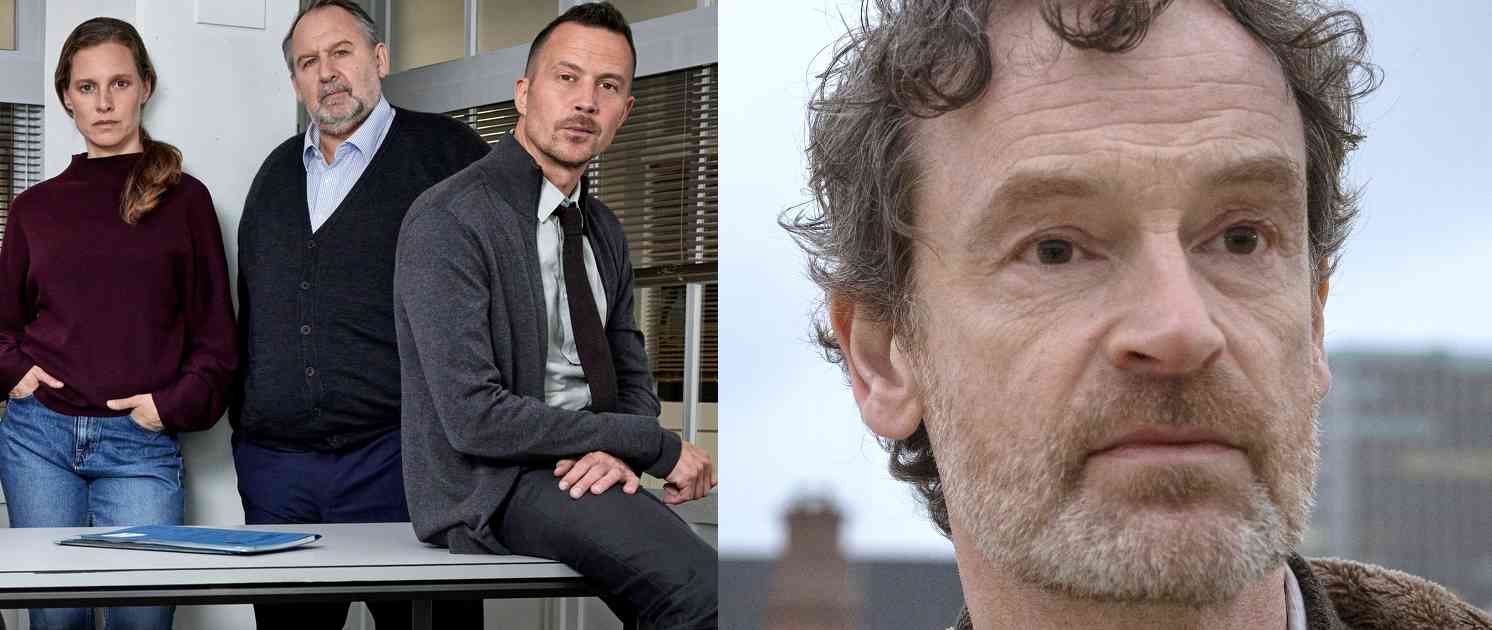Ostfriesenschwur - Tatort: Cash