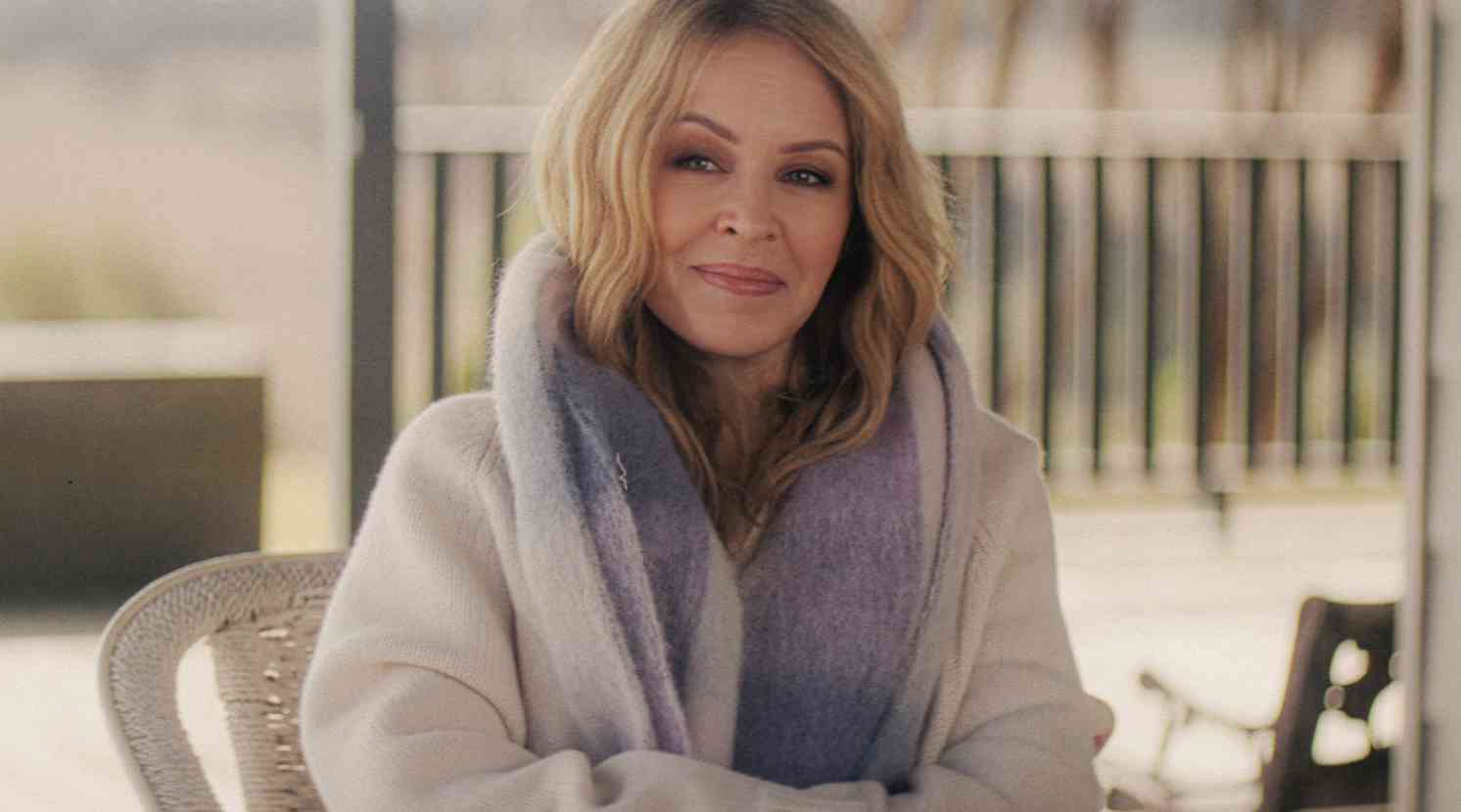 Kylie Minogue